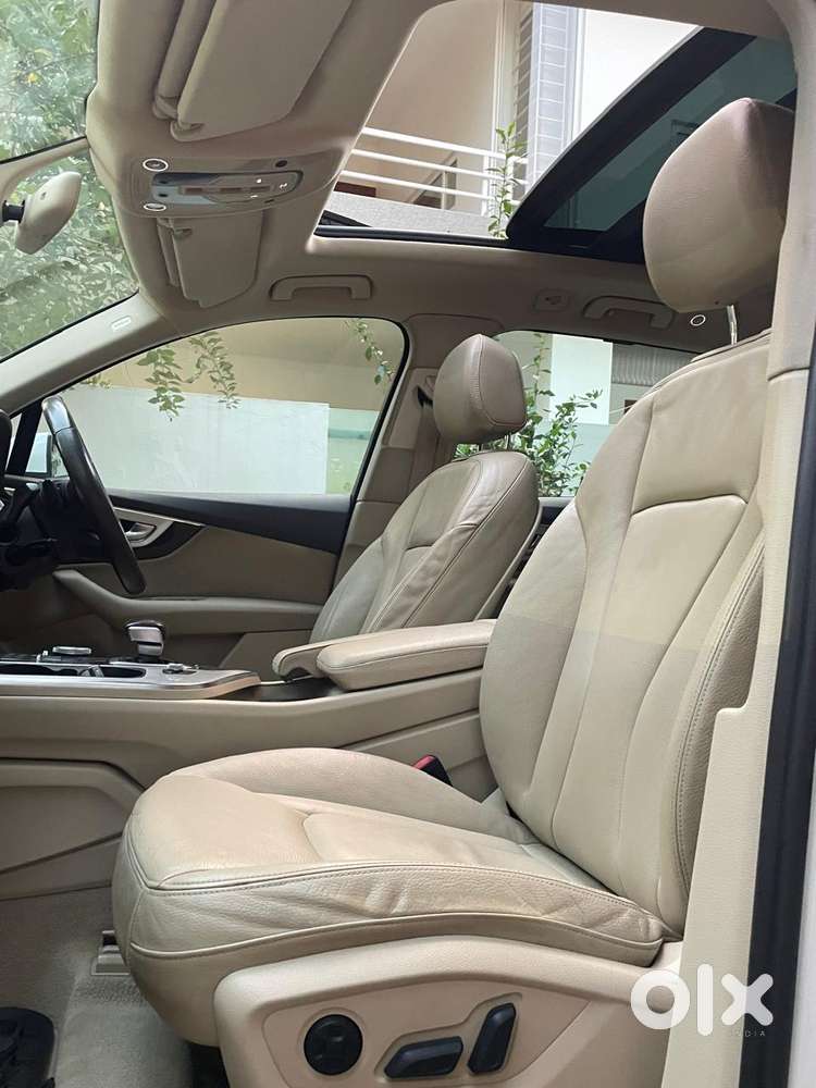 Audi Q7 3.0 Tdi Premium Plus, 2016, Diesel