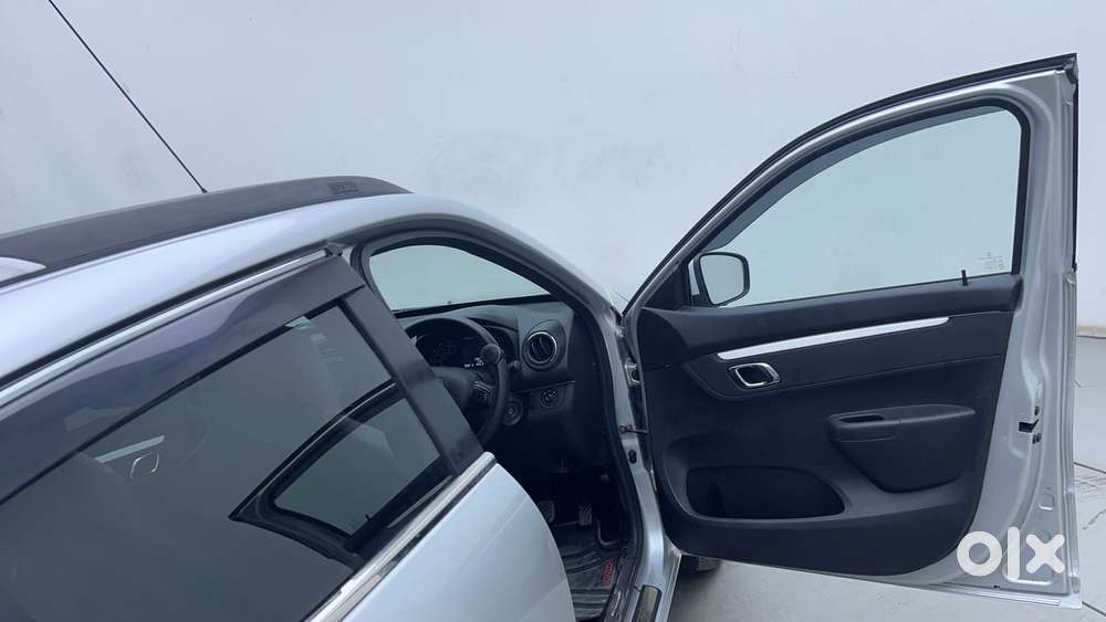 Renault Kwid 2019-ongoing 1.0 Climber Amt, 2023, Petrol
