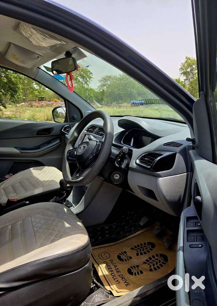 Tata Tigor 1.2 Revotron Xm Cng, 2024, Cng & Hybrids