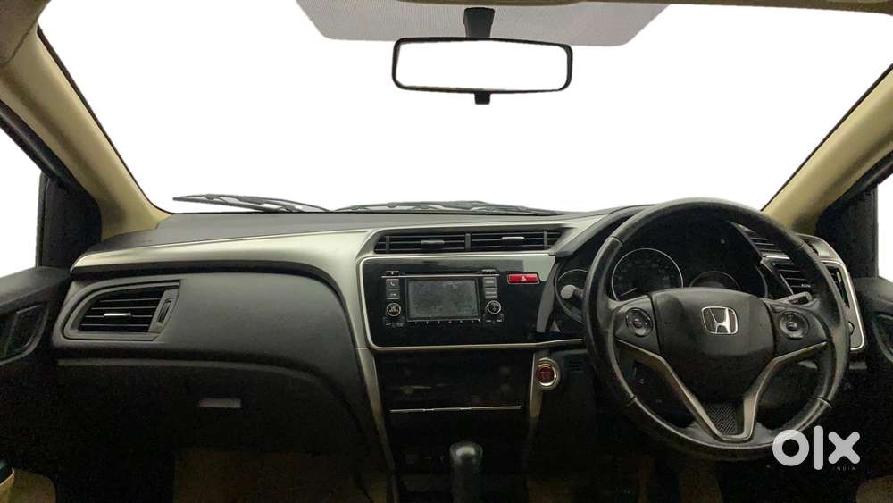 Honda City I Vtec Cvt Vx, 2016, Petrol