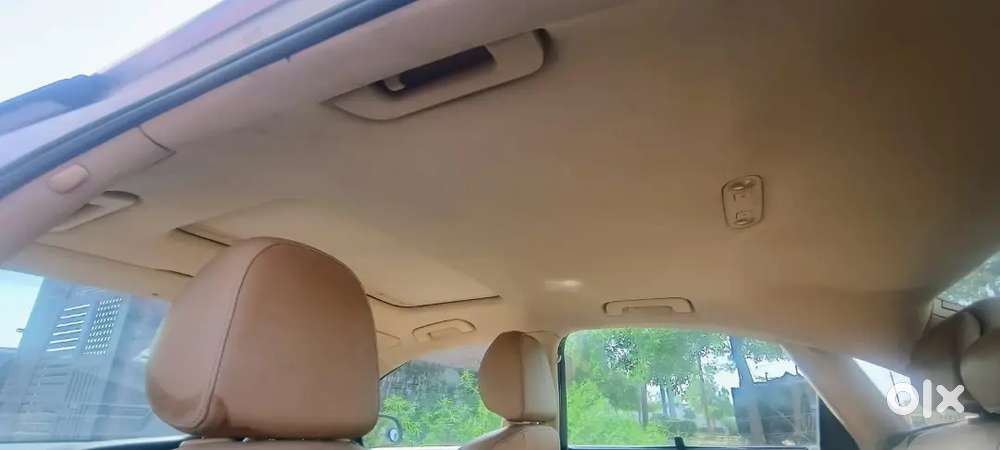 Audi A4 2013 Diesel Good Condition