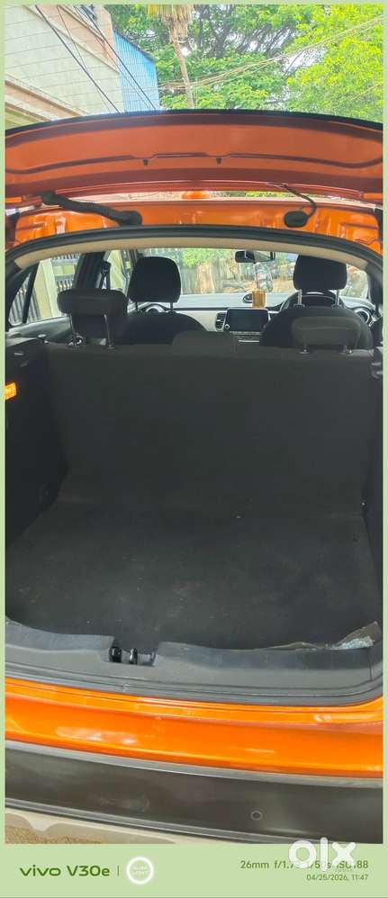 Kicks Diesel - Excellent  Condition With Service Records