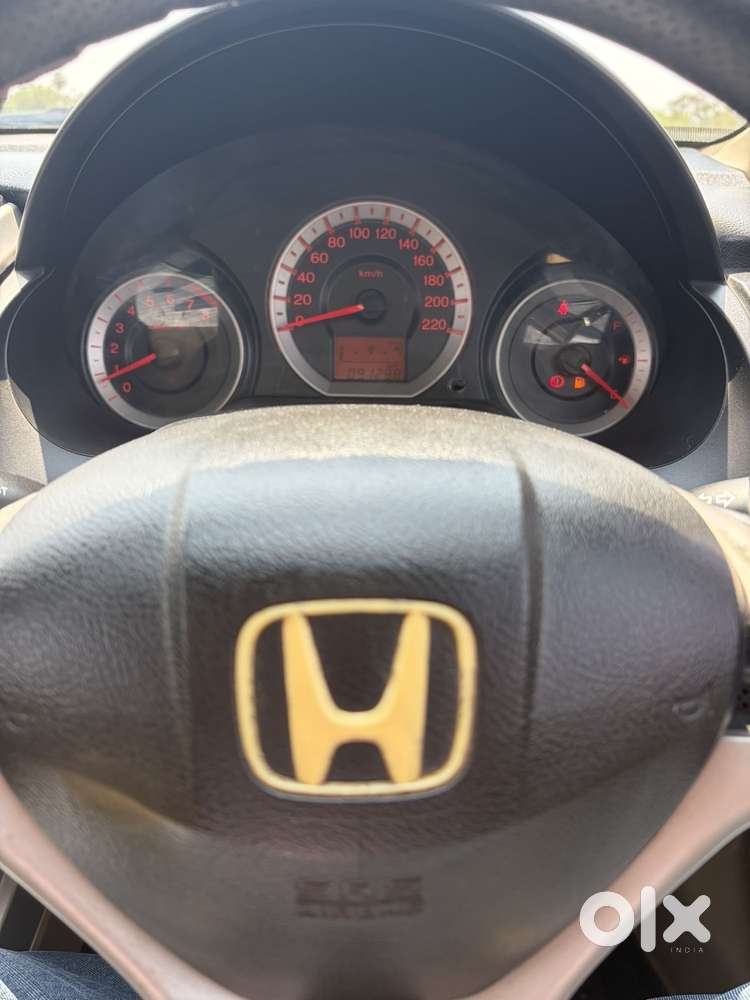 Honda City 2008-2011 1.5 V Mt Exclusive, 2011, Petrol
