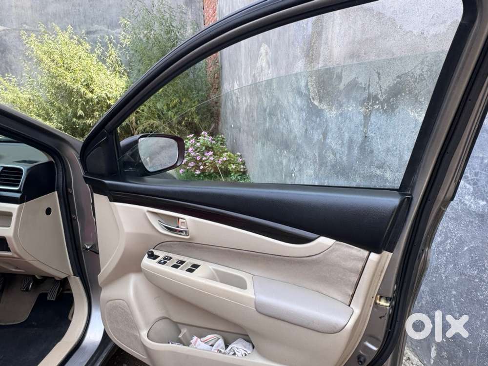 Maruti Ciaz Diesel 2016