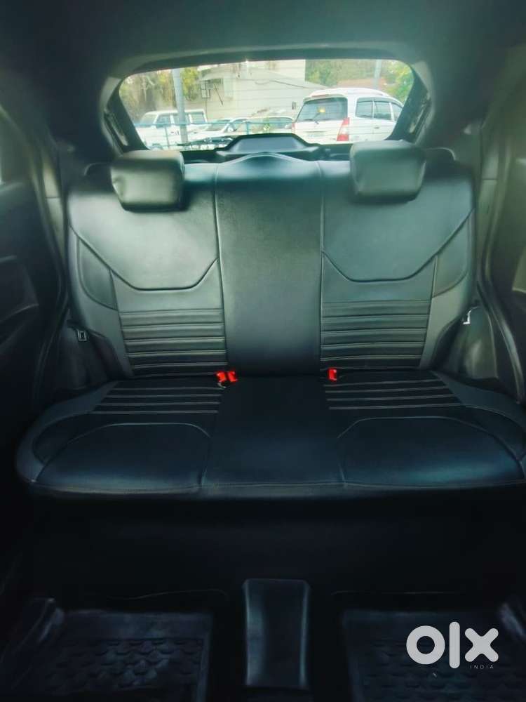 Ford Freestyle Diesel 2019