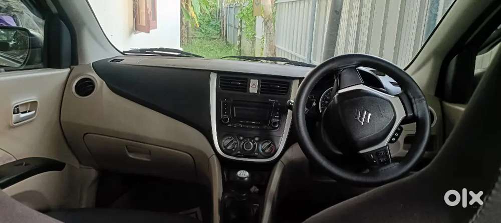 Maruti Suzuki Celerio 2016 Diesel Manual