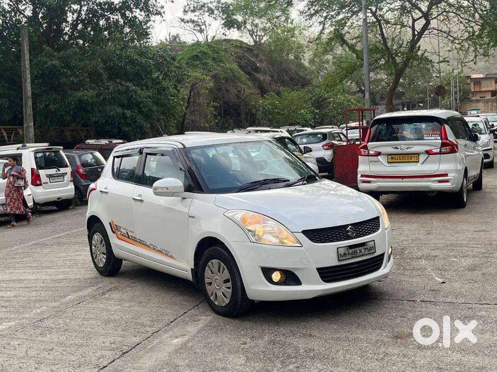 Maruti Suzuki Swift Vdi Glory Limited Edition, 2013, Diesel