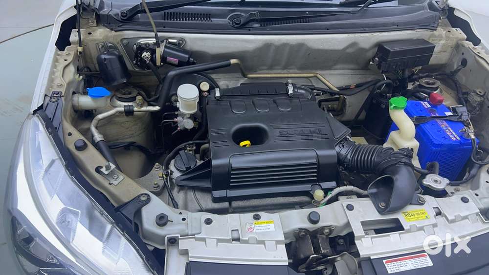 Maruti Suzuki Alto K10 Vxi Airbag, 2018, Petrol