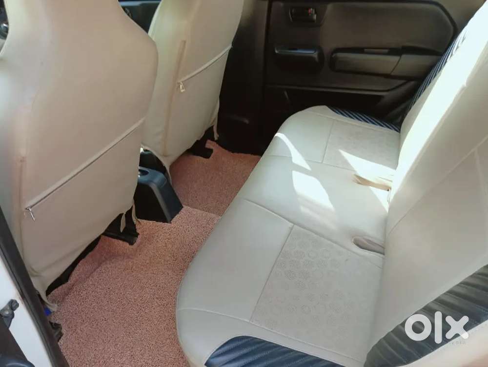 2023 Maruti Suzuki Wagon R