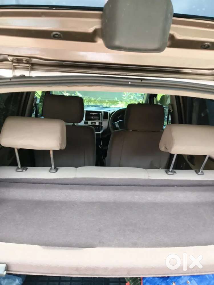 Maruti Suzuki Estilo 2010 Petrol