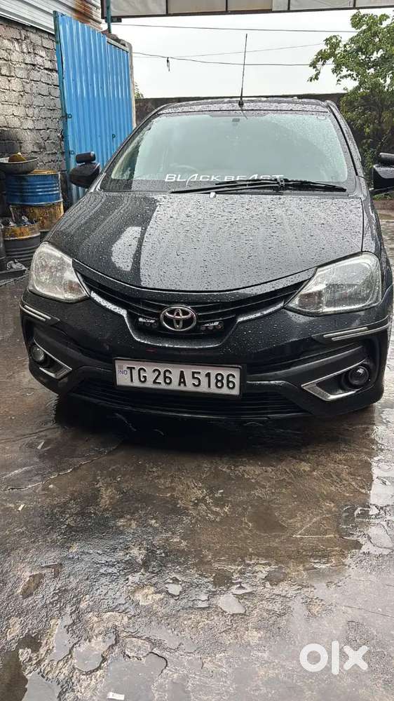Toyota Bz4x 2019 Diesel 120000 Km Driven