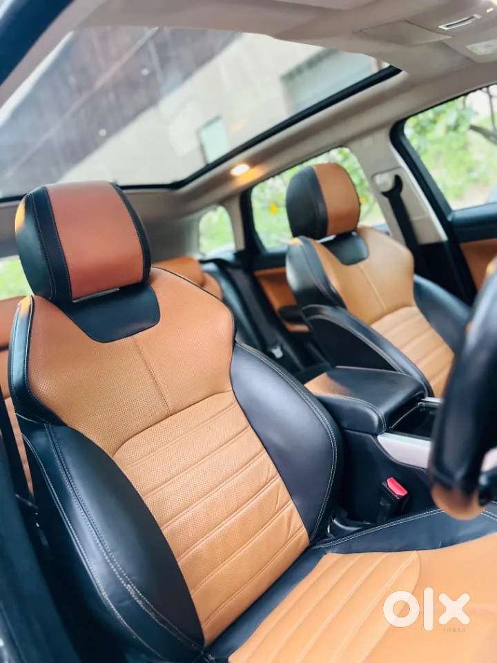 Land Rover Range Evoque, 2018, Diesel