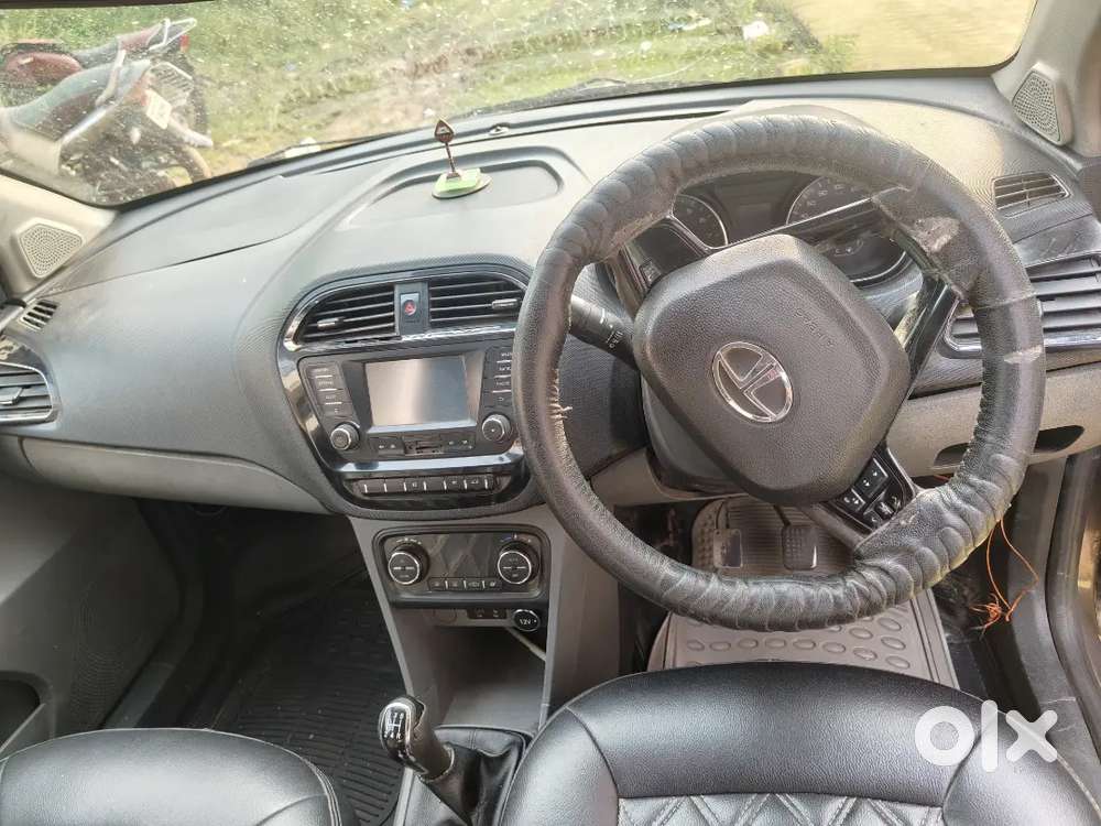Tata Tigor 2018