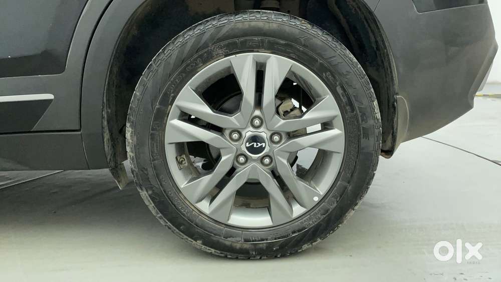 Kia Seltos Htx G, 2022, Petrol