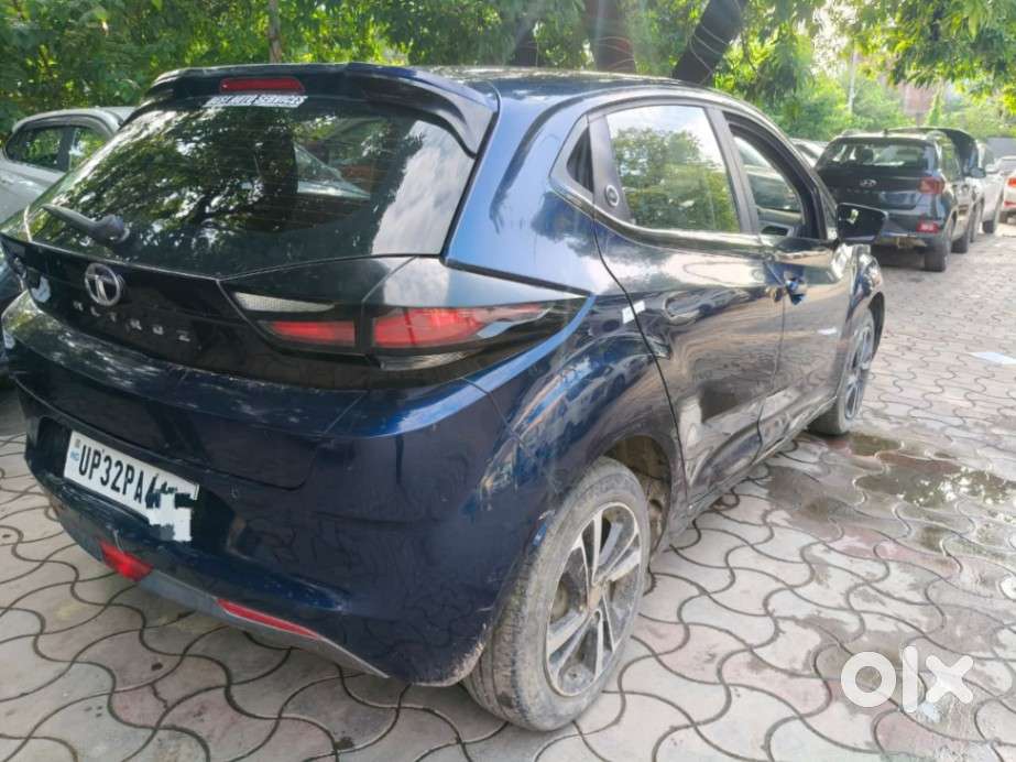 Tata Altroz Xz Icng, 2023, Cng & Hybrids
