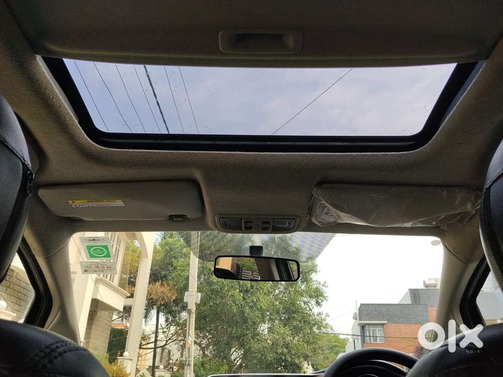 Honda Wr-v 1.5 Vx I-dtec, 2017, Diesel