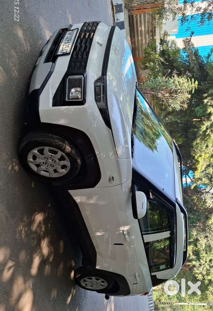 Hyundai Exter Ex 1.2 Mt, 2023, Cng & Hybrids