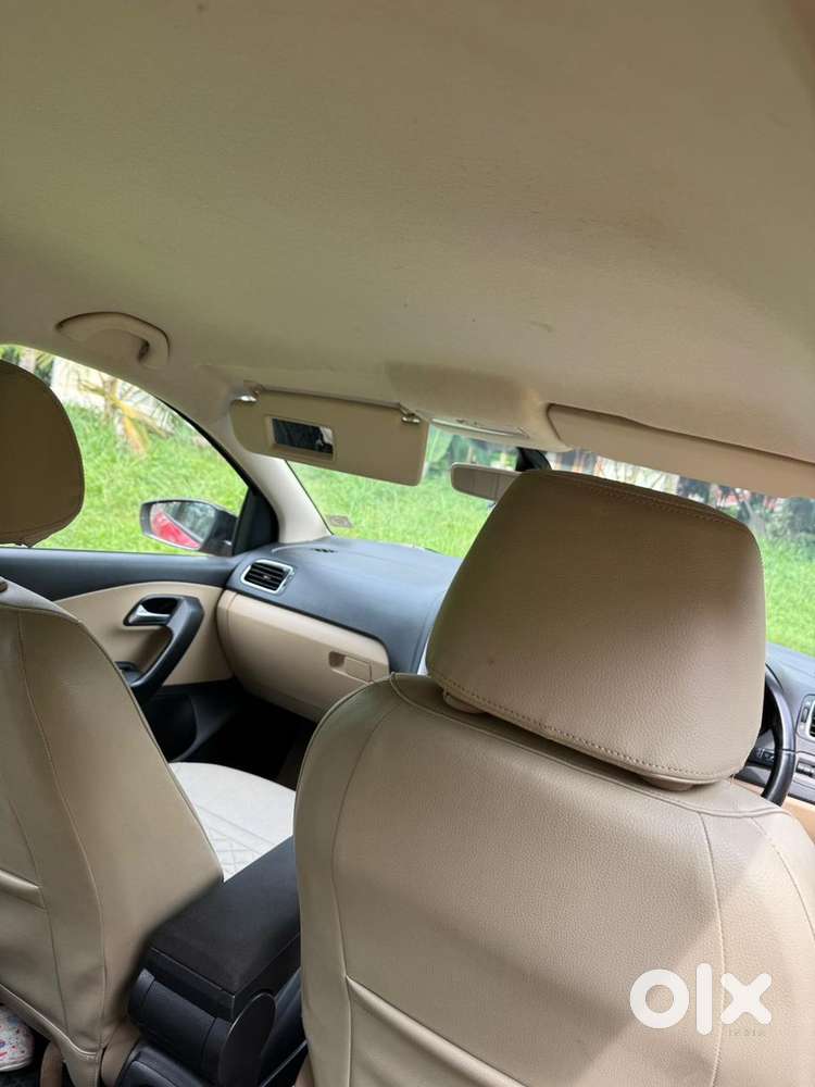 Volkswagen Polo 2016