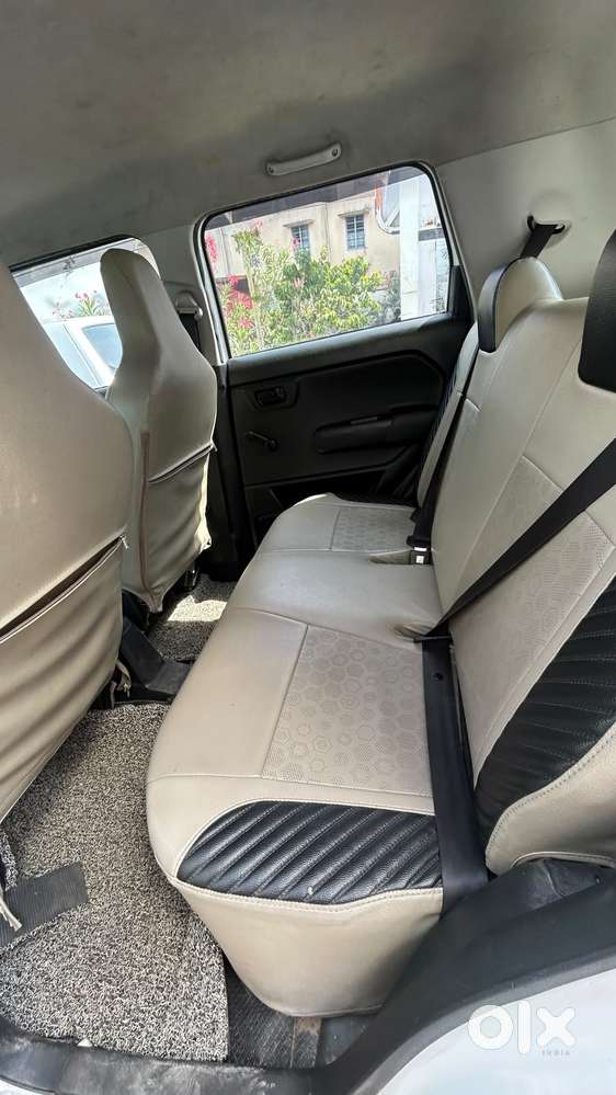Maruti Suzuki Wagon R, 2023, Petrol