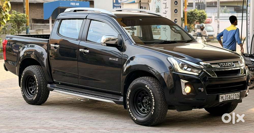 Isuzu S-cab 2wd Hr Z, 2023, Diesel