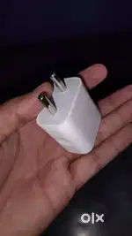 Apple 20w power adapter