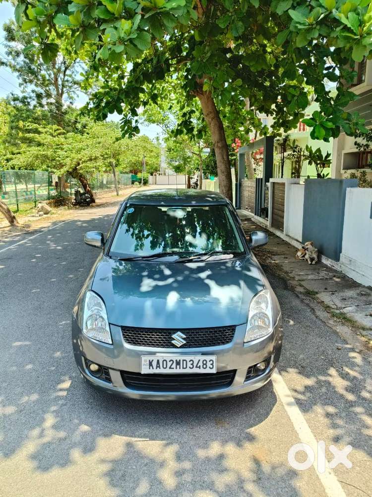 Swift Ddis Vdi Diesel 2009
