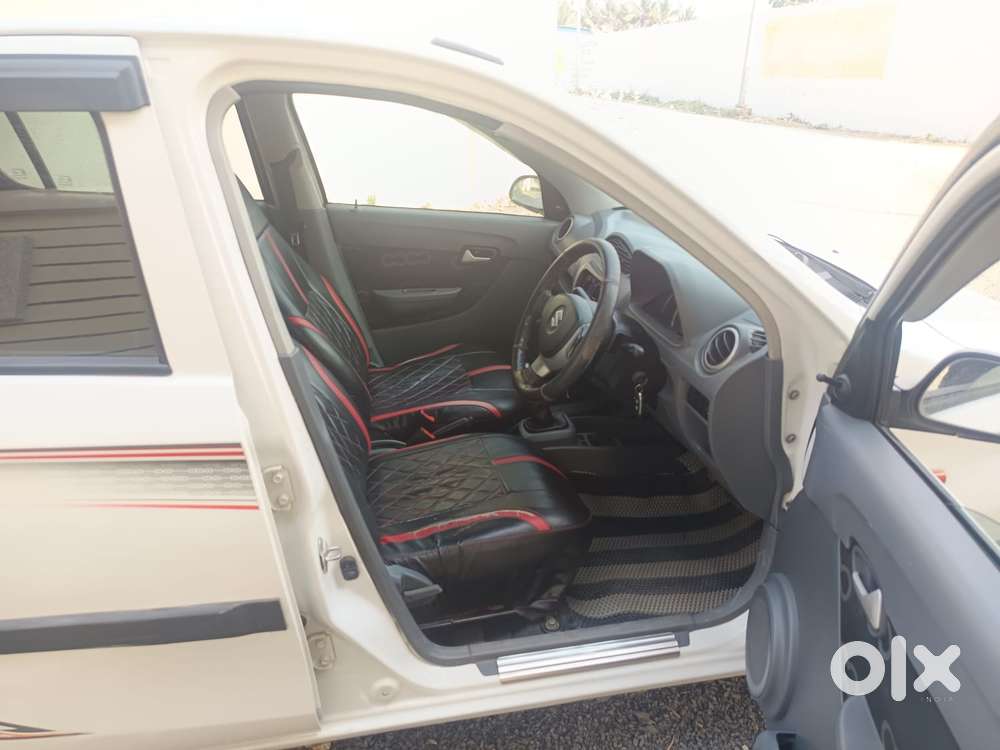 Maruti Suzuki Alto 800 2012-2016 Vxi, 2014, Petrol