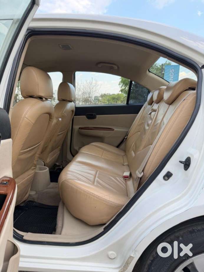 Hyundai Verna Xi, 2007, Petrol