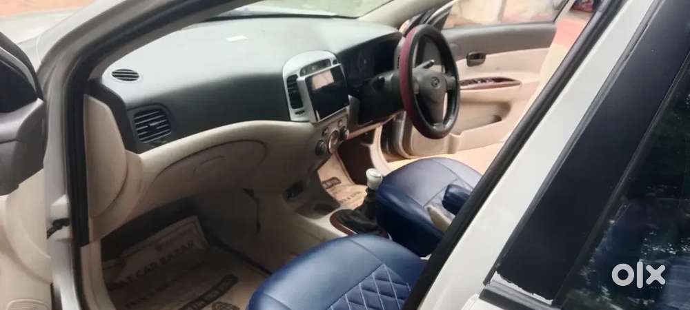 Hyundai Verna 2009 1.6 S