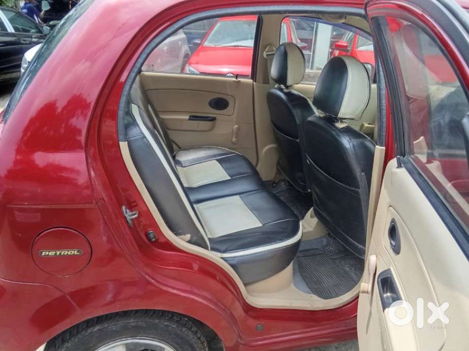 Chevrolet Spark 1.0 Ls, 2010, Petrol