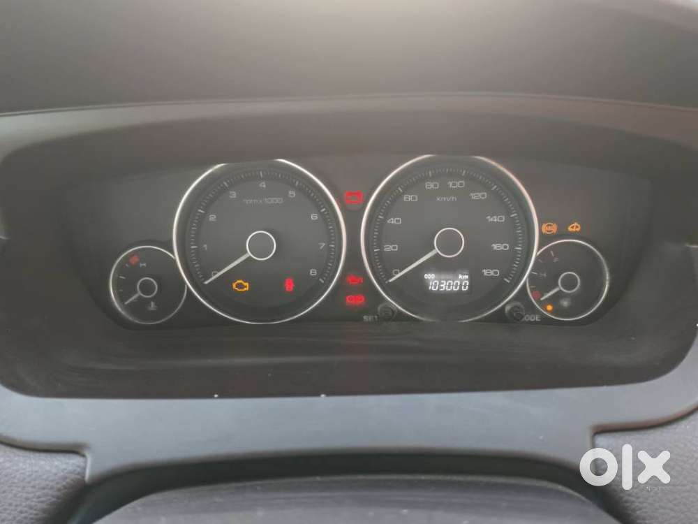Tata Manza, 2012, Diesel