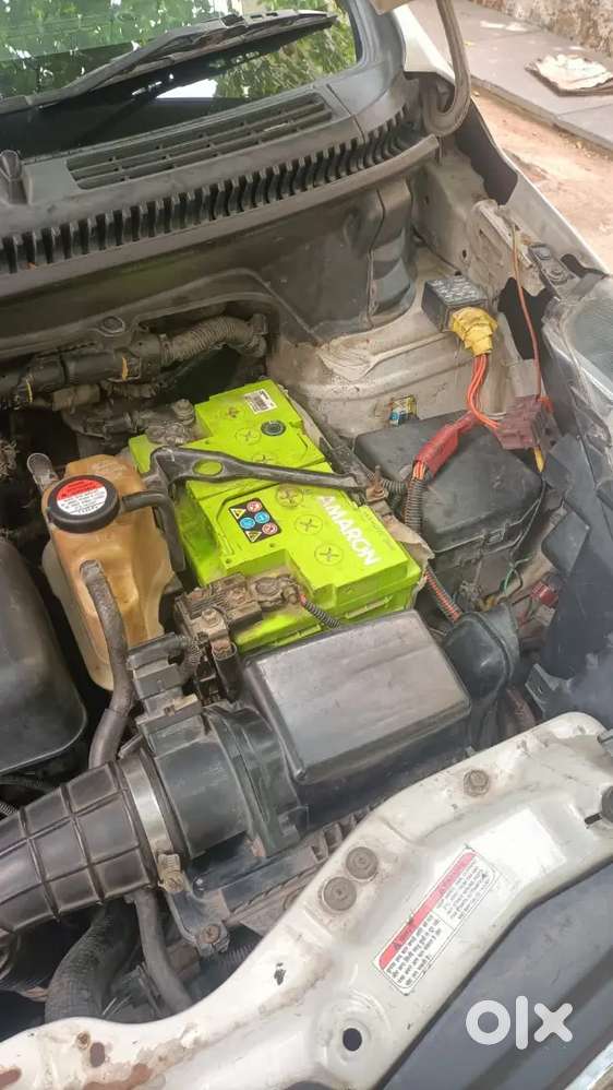 Maruti Ertiga Vdi 2018