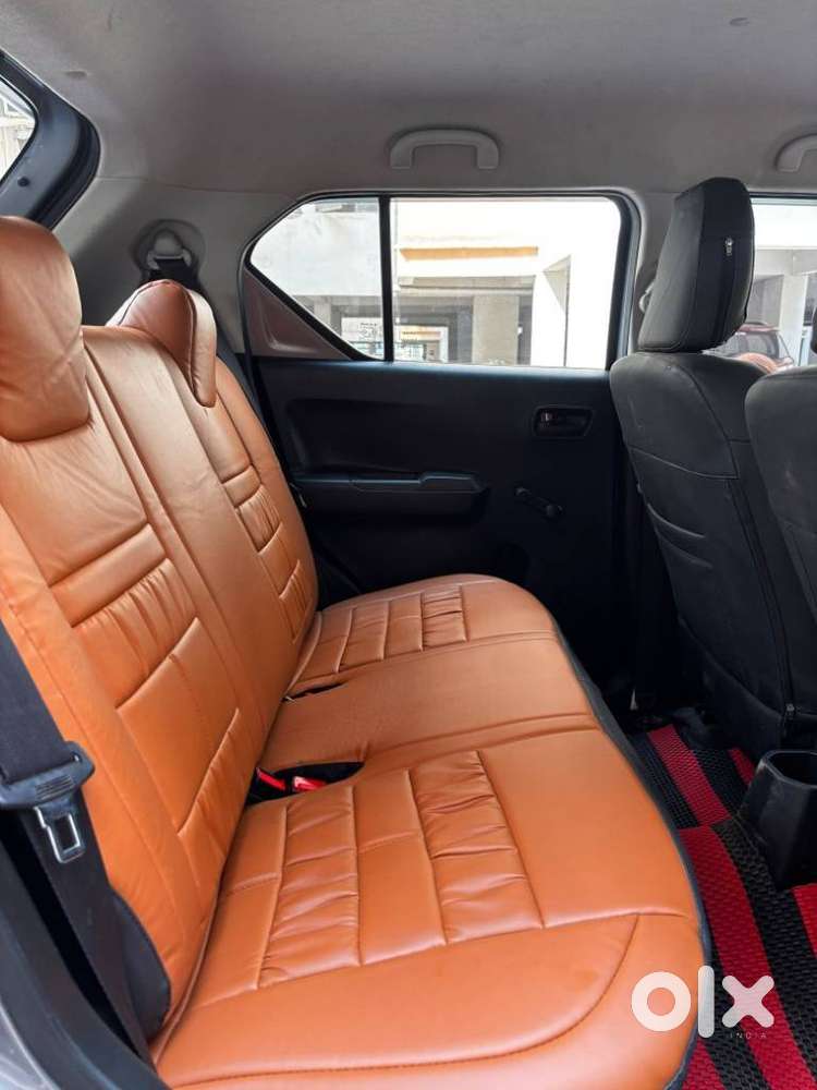 Maruti Suzuki Ignis 1.3 Sigma, 2025, Petrol