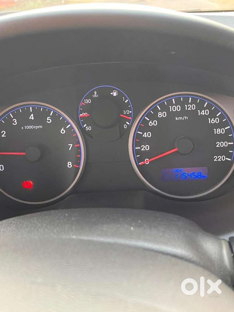 Hyundai I20 2012 Petrol Well Maintained