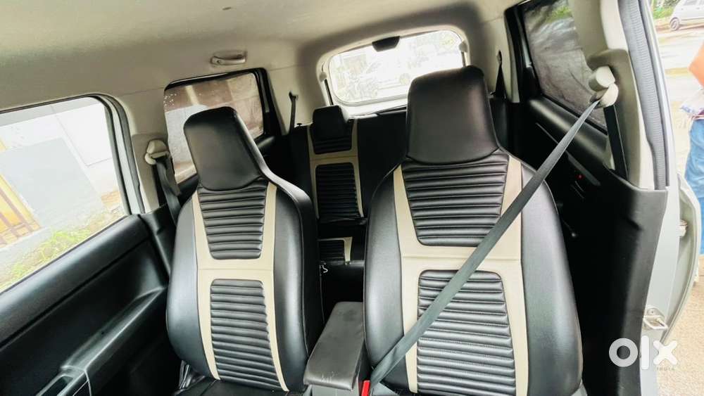 Maruti Suzuki Wagon R Lxi 2023