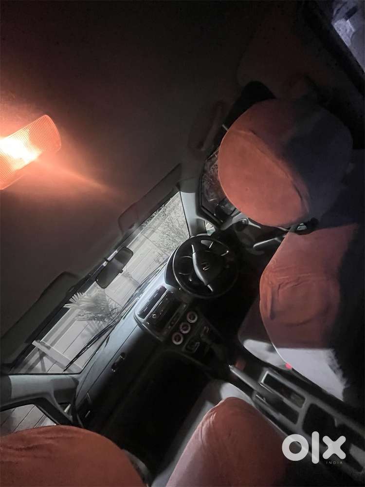 Honda City Zx 2007 Petrol Car