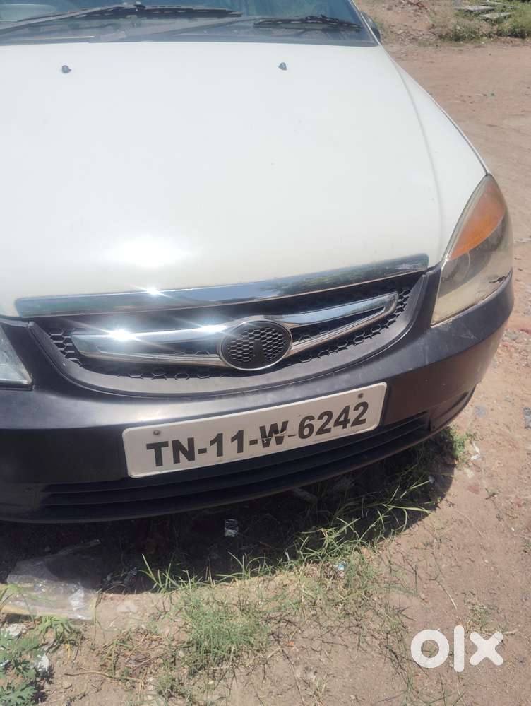 Tata Indica 2017 Model