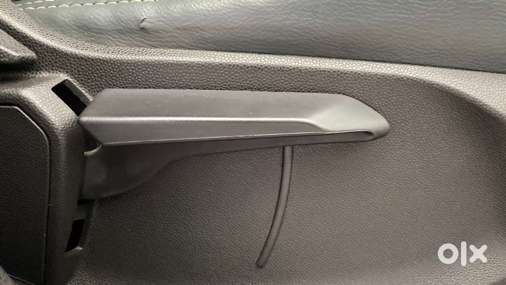 Ford Ecosport 1.5 Ti Vct Mt Trend, 2016, Petrol