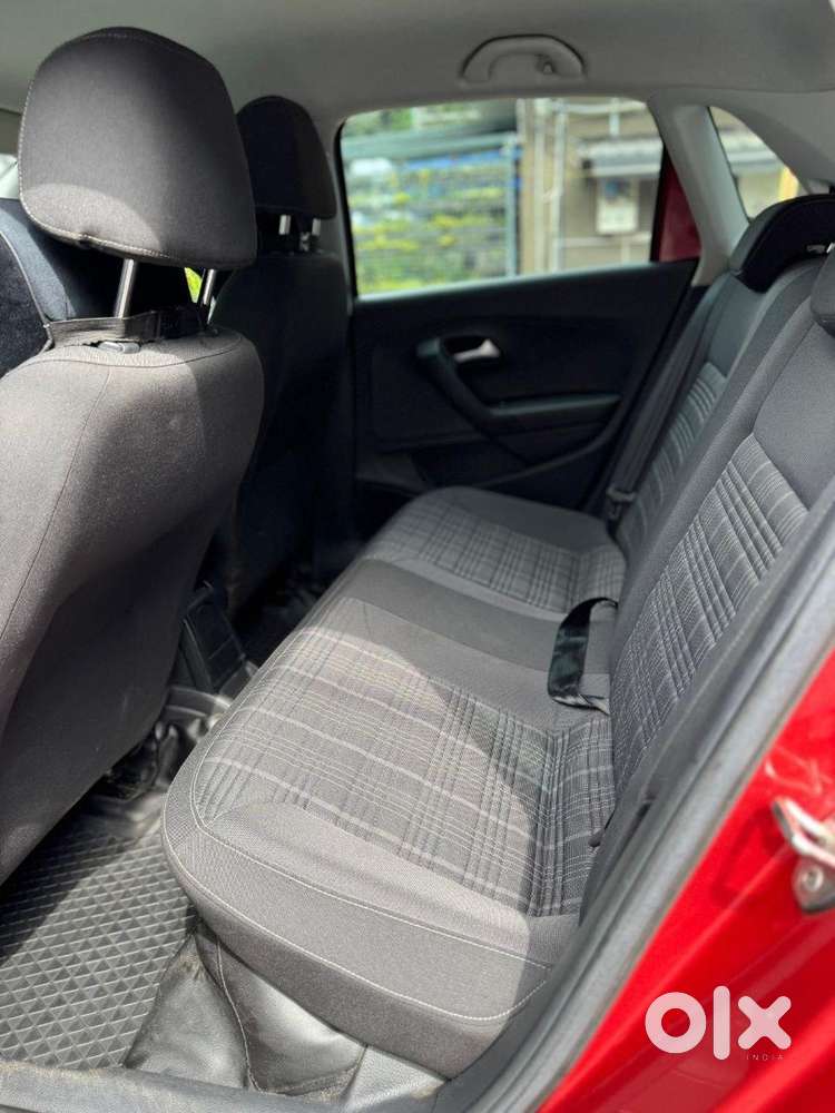 Polo Gt Tsi 2020