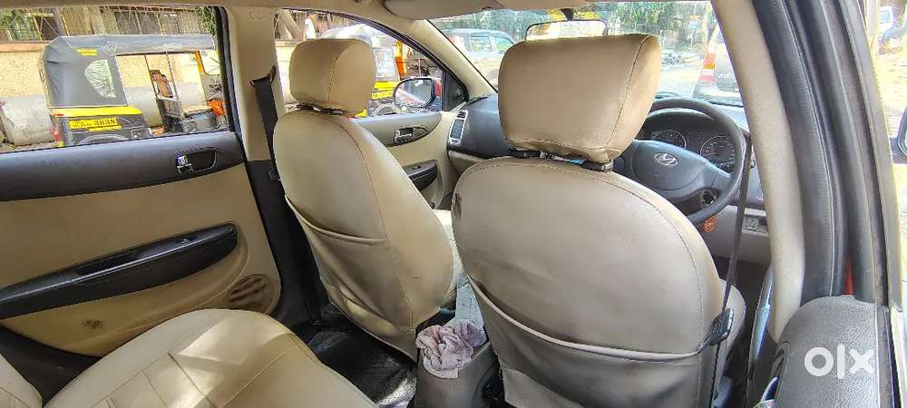 Hyundai I20 2012