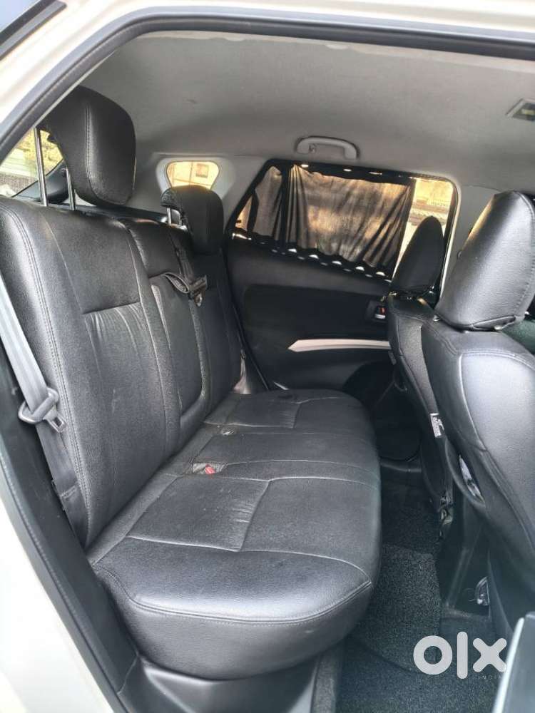 Maruti Suzuki S-cross Zeta 1.3, 2017, Diesel