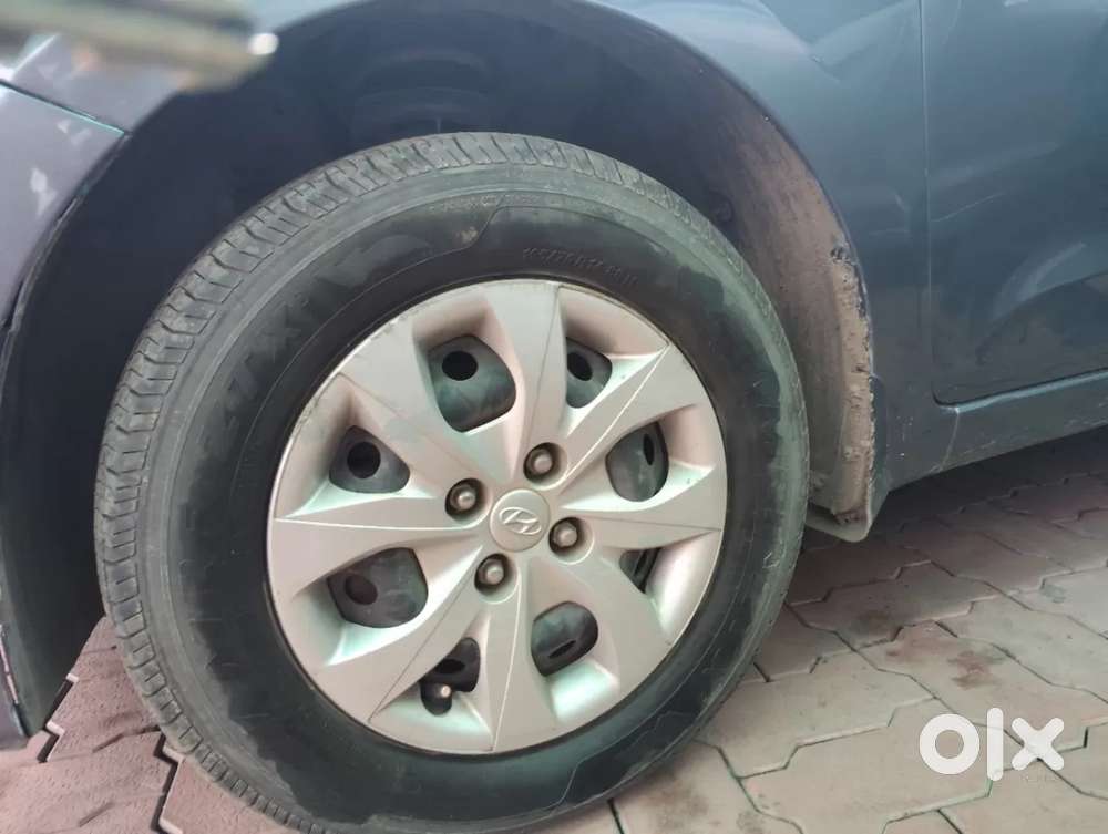 Hyundai Elite I20 [ ] 1.2 Sportz, 2019, Petrol
