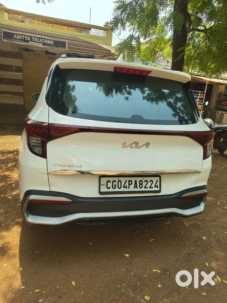 Kia Carens 1.5 Prestige 2023