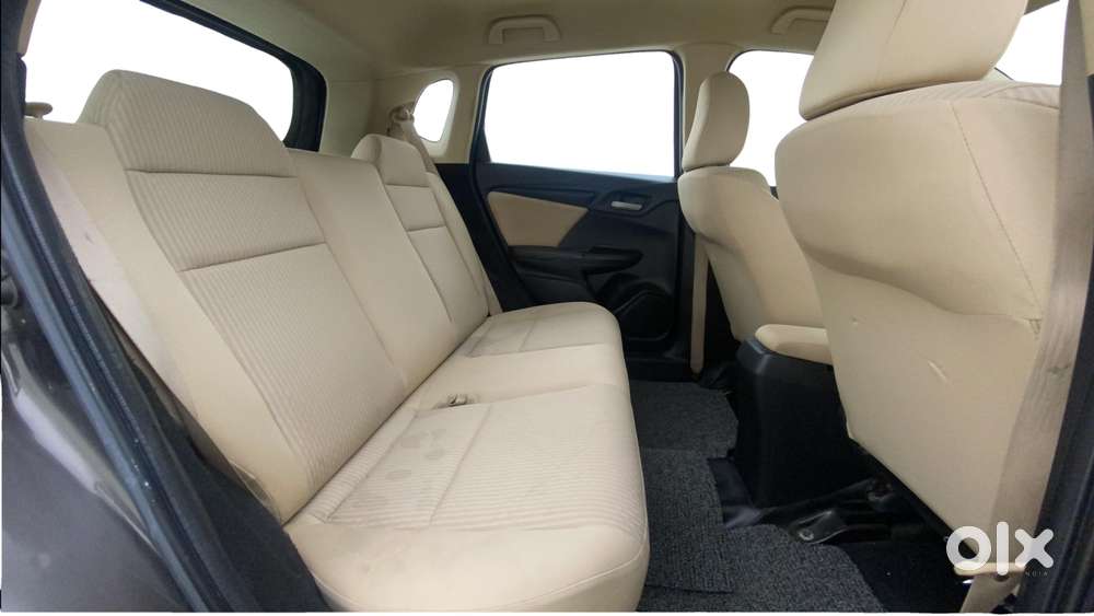 Honda Jazz V Cvt, 2021, Petrol