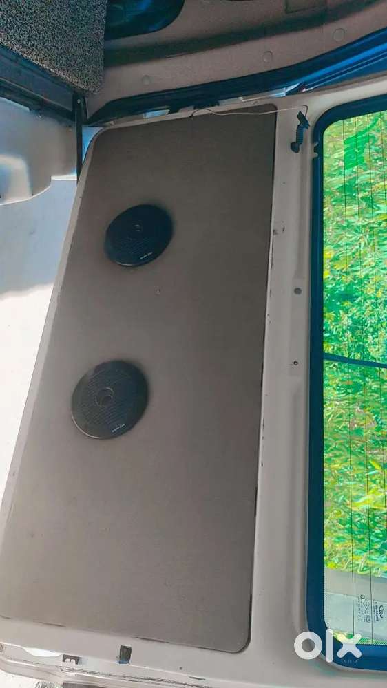 Good Condition New Service Ac Ok December Tak Insurance Suspension Ok