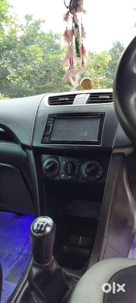 Maruti Suzuki Swift Vdi, 2014, Diesel
