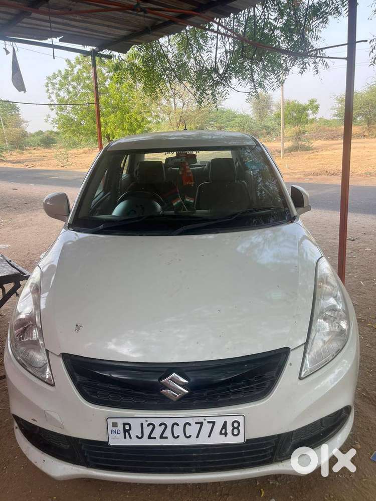 Maruti Suzuki Dzire 2020 Cng & Hybrids 102500 Km Driven