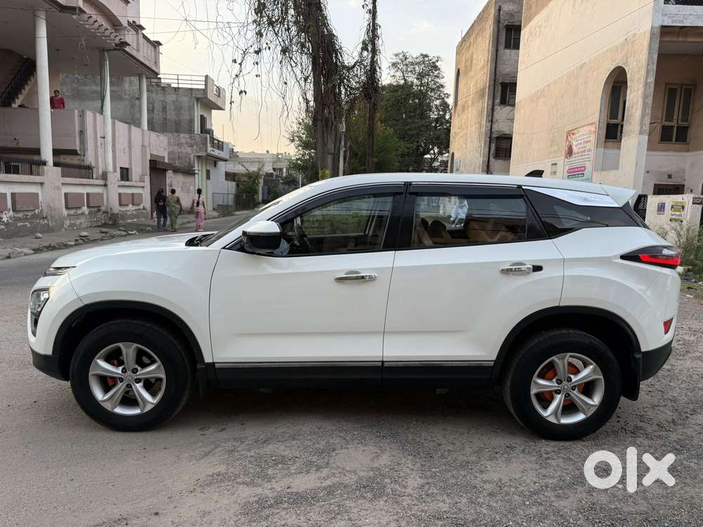 Tata Harrier Xz+, 2019, Diesel