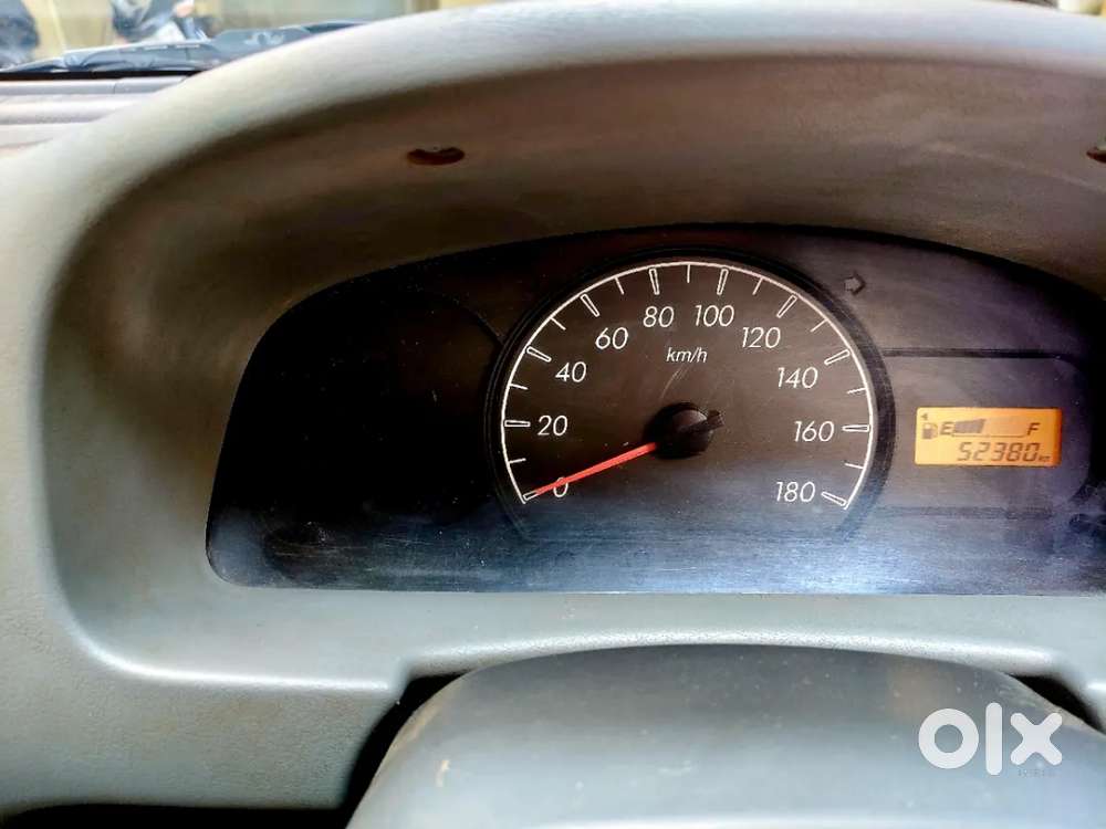 Maruti Suzuki Alto 0.8 Lxi (o), 2011, Petrol