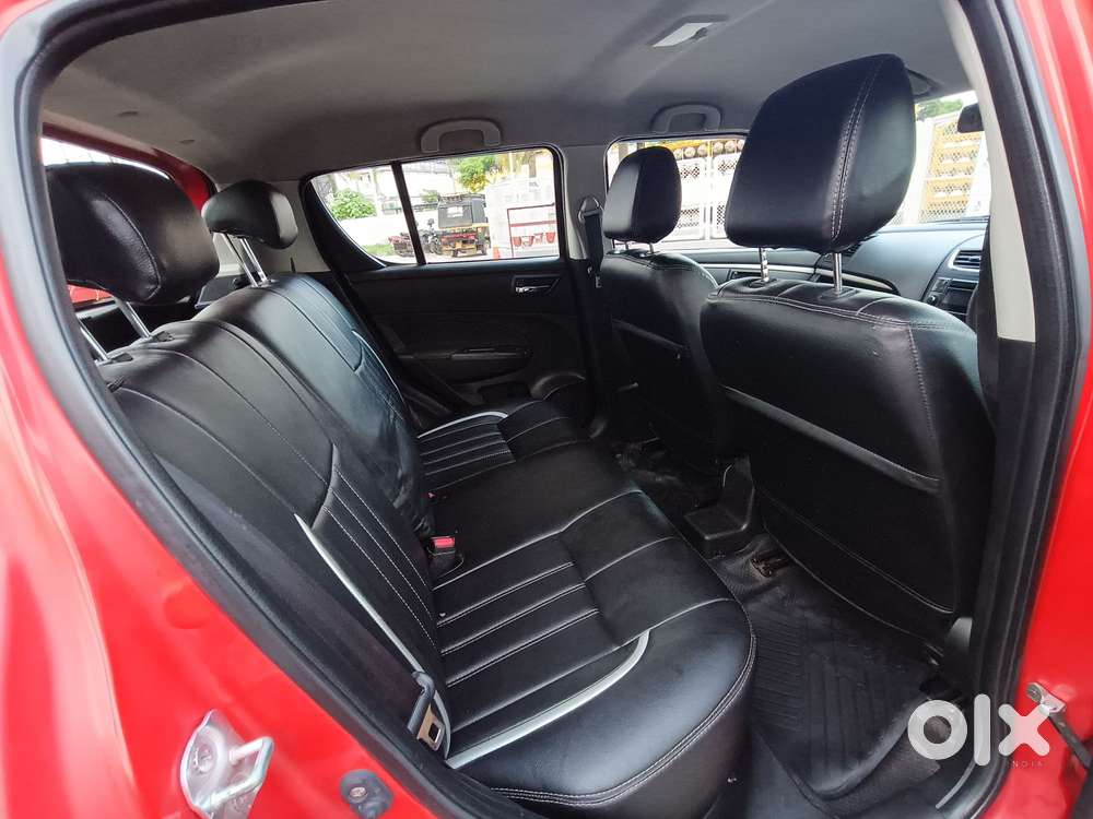 Maruti Suzuki Swift Ddis Vdi, 2015, Diesel